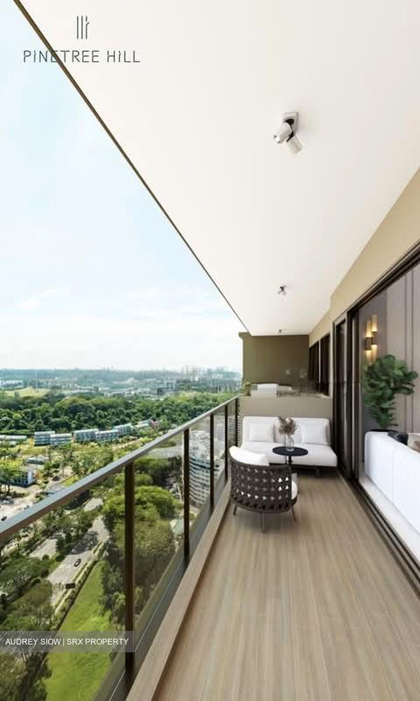 Pine Grove (D21), Condominium #606583351